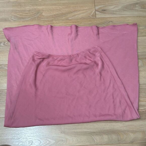 Vince Camuto pink slip skirt size xs - Picture 1 of 3
